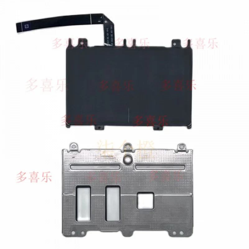 

ZZMM Laptop Black Touchpad For DELL Latitude 3460 3470 3560 3570 Trackpad Mouse Board