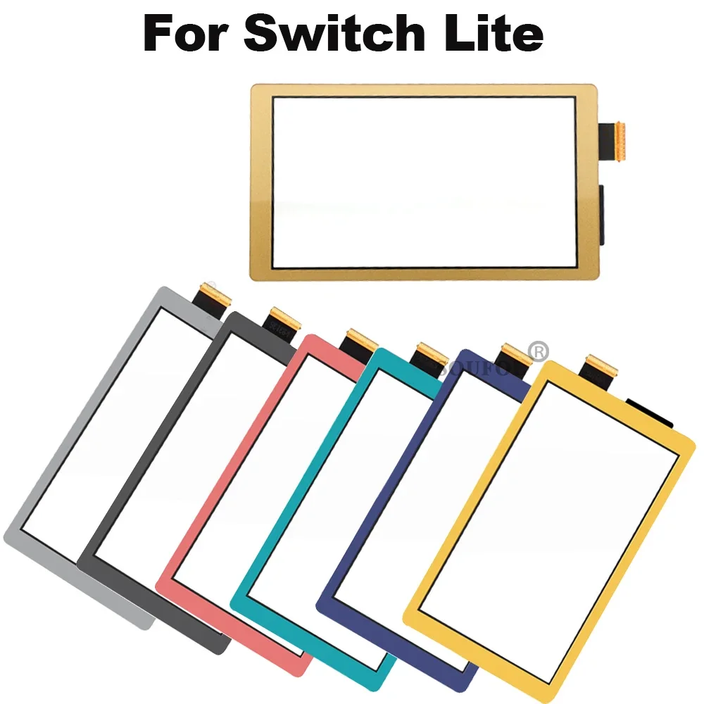 7 Colors Touch Scre… - image