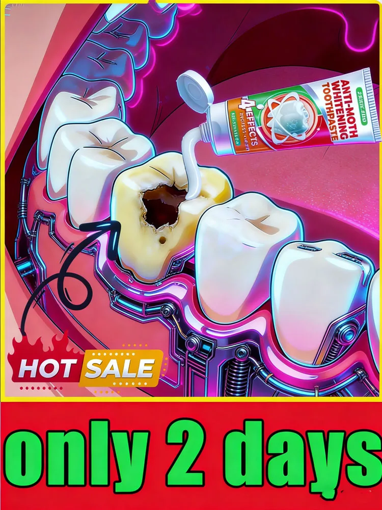 

Iᴍᴘʀᴏᴠᴇs ᴛᴏᴏᴛʜ ᴄᴏɴᴅɪᴛɪᴏɴ ᴀɴᴅ sᴏᴏᴛʜᴇs ɢᴜᴍs