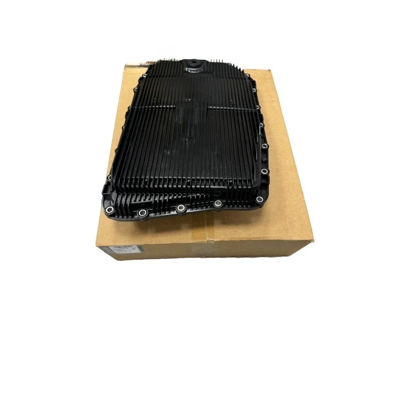 

Genuine LR007474 Automatic Transmission Oil Pan For LAND ROVER DISCOVERY L319 RANGE ROVER SPORT L320 JAGUAR XF XK XJ S-TYPE