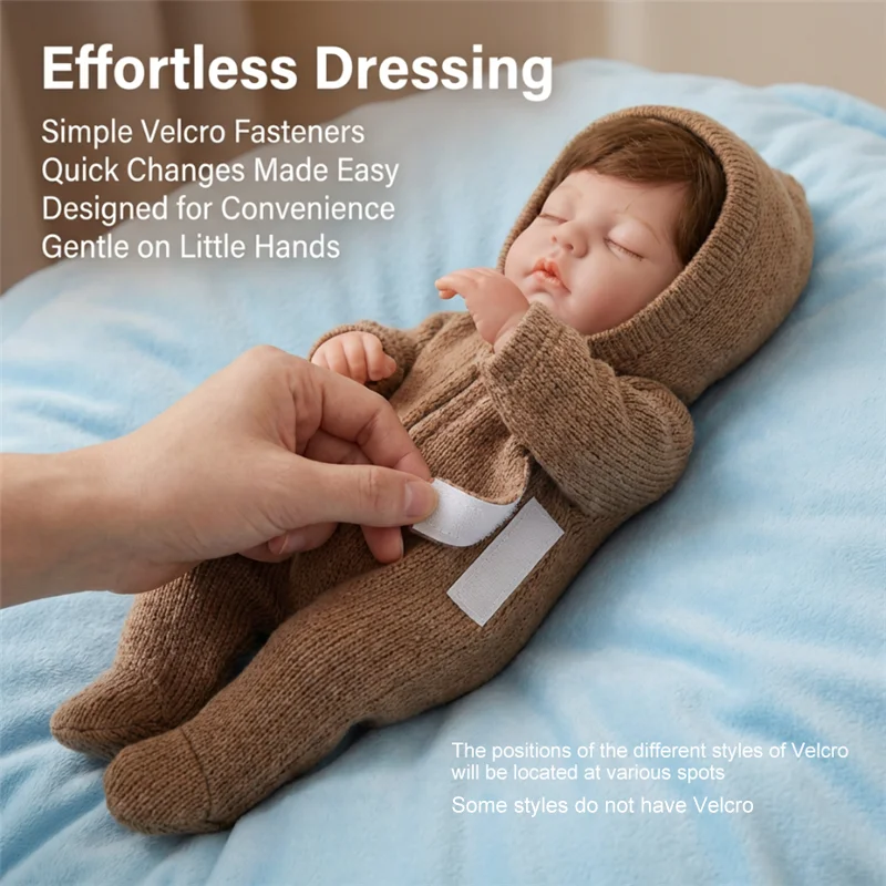 Thumbnail 2 - #55 Most Popular Doll Clothing Sets