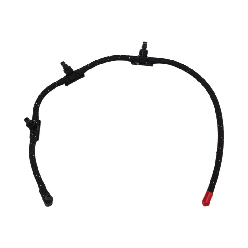 A30P-para Vauxhall Astra Mk5 Corsa Mk3 1,3 D inyector fuga tubo de retorno 55245385