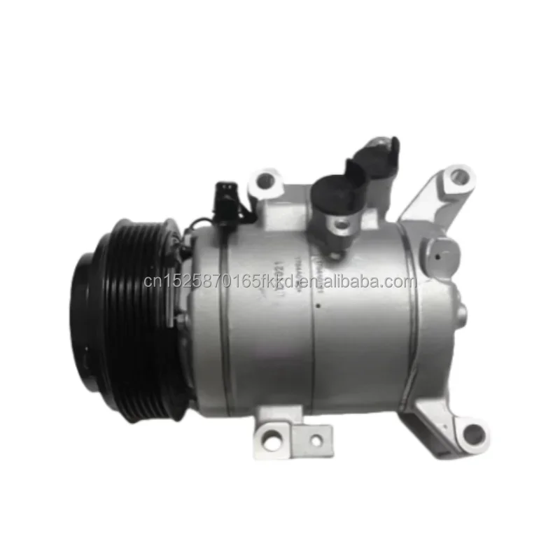 Part Air Compressor KD45-61-450 AC Compressor For Mazda 36cx-5 Automotive Engine