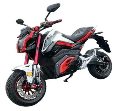 

2025 Newest Direct Factory Sale 1000W Two-Wheel High-Speed Electric Motorcycles For Adults 1500W Motor Power 150km Range Made In