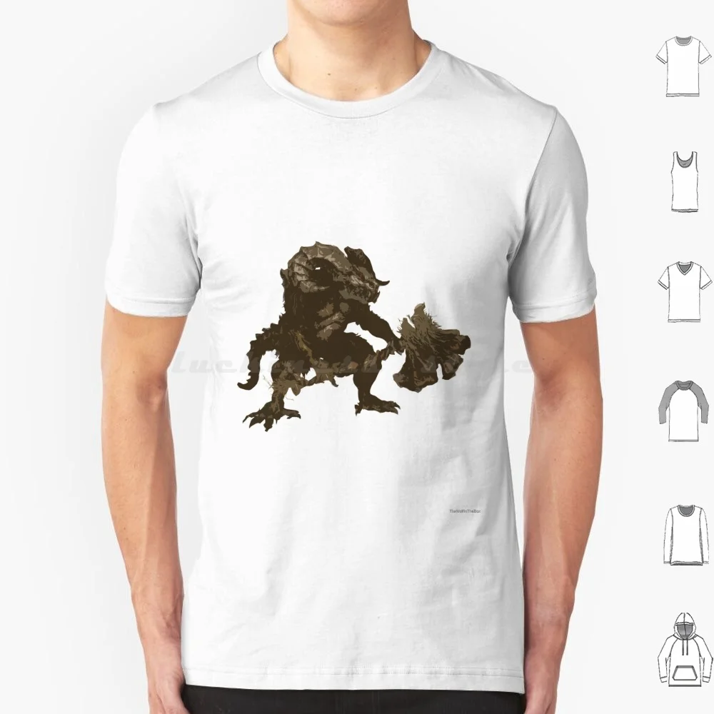 Taurus Demon T Shir…