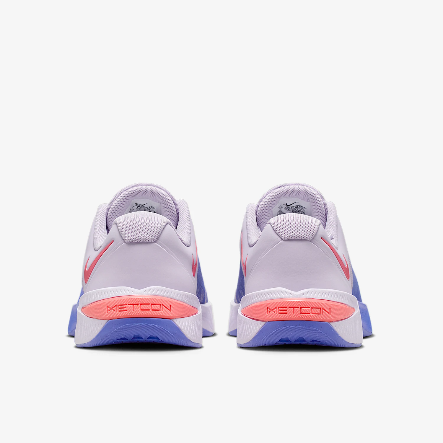 Nike Authentic Metcon 10 Women's Low-Top Mesh Trend Training Shoes HQ2620-501 view 5