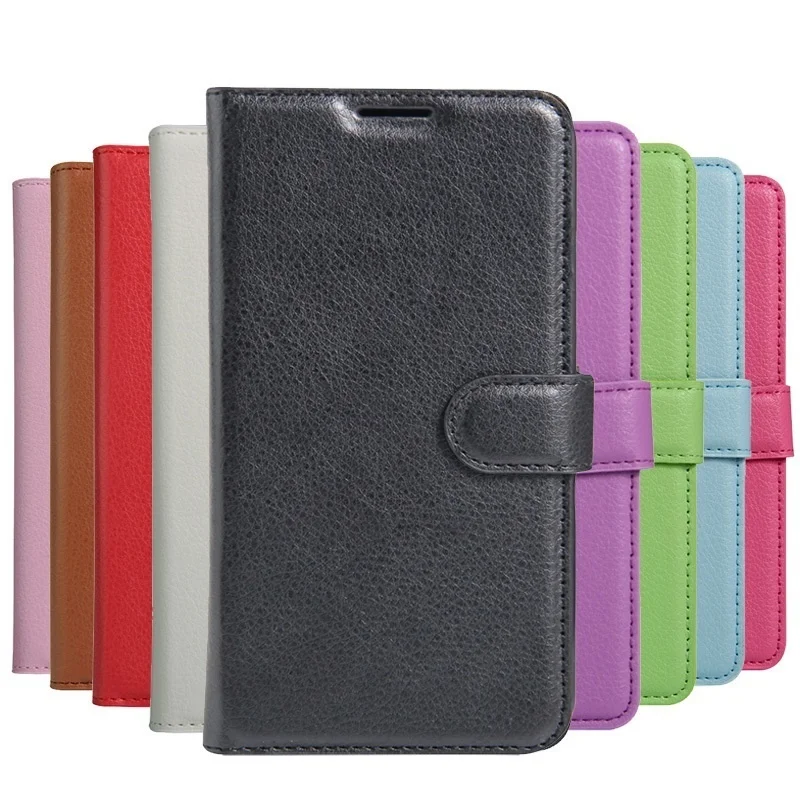 Phone Case For OPPO A5 A9 2020 Cover Case Leather Flip Wallet Cover For OPPO A9 2020 Coque With Card Holder A 5 2020 Fundas