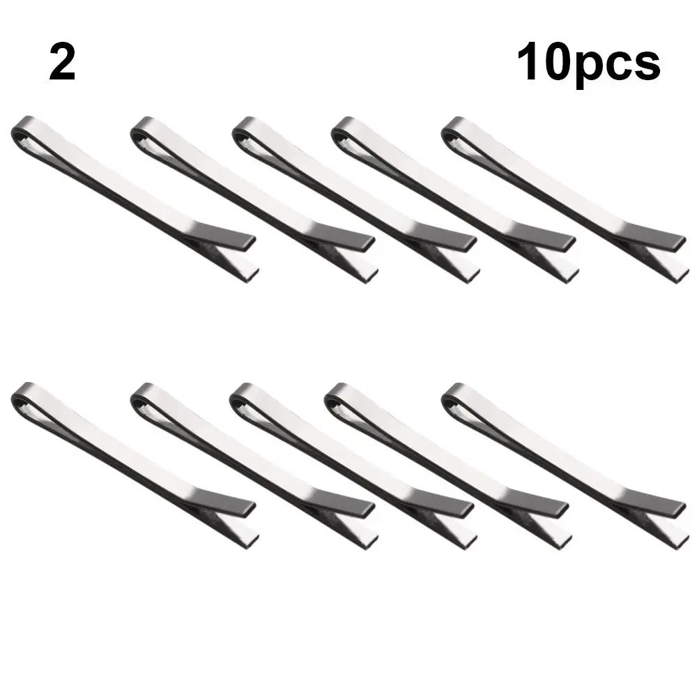 

10pcs Girl Birthday Gift Princess Accessories Children Hair Clip Mini Metal Headclip Head Clips Headwear Hairclip