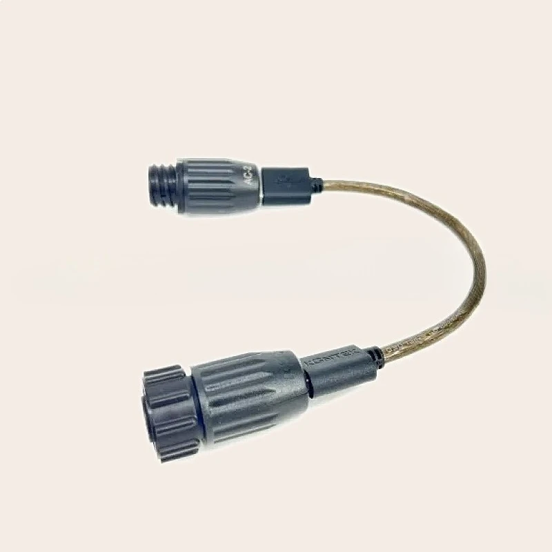 AIS PILOT PLUG Extension Cable 1.5M 3M 5M NMEA2000 Waterproof Marine Navigation GPS Antenna Cable