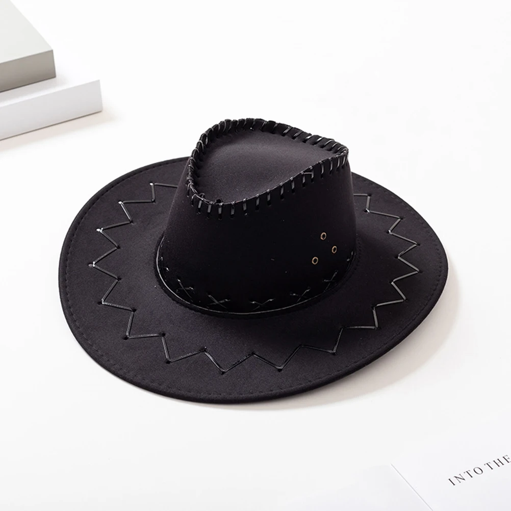 

Summer Sun Hat Wide Brim Sunbonnet Beach Straw Cap Holiday Accessory Casual UV Protection Outdoor Travel Wear Hat
