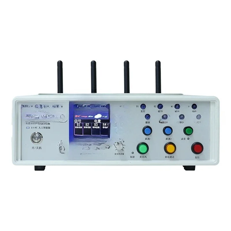 

Bluetooth tester, Bluetooth headset speaker