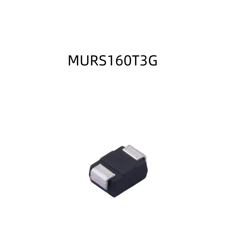 Original Stock MURS160 SMB-2 MURS160T3G Integrated Circuit Rectifiers Electronic IC Chip New