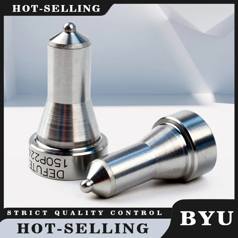 DL-150P224 DL-150P255 Fuel Injection Nozzle DL-150P224 Injector Nozzle DL-150P424 DL-150P525 For Yanmar Engine Parts