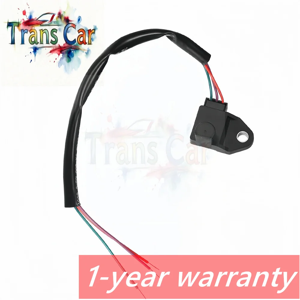 New 31705AA661 Turbine Speed Sensor For Subaru Legacy Outback Tribeca 5EAT 5AT P1710 Code Fix 2008-2014 31705AA620 31705AA68