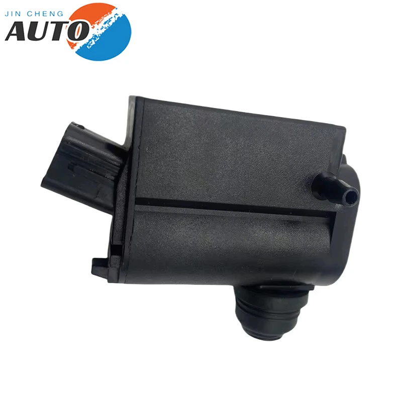 98510-2J500 985102J500 Brand New Windshield Washer Pump for Hyundai 2001-2006 Santa Fe 06-11 Accent 02-06 Elantra