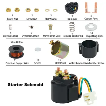 10 best sales سوزوكي جي زد 125 مارودر - №2