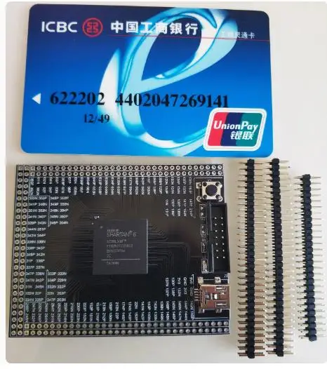 EK-S6-SP601-G KIT EVAL Xilinx SPARTAN-6 FPGA development board Spartan6 XC6SLX16 XC6SLX25 Core board XC6SLX16-2FTG256C