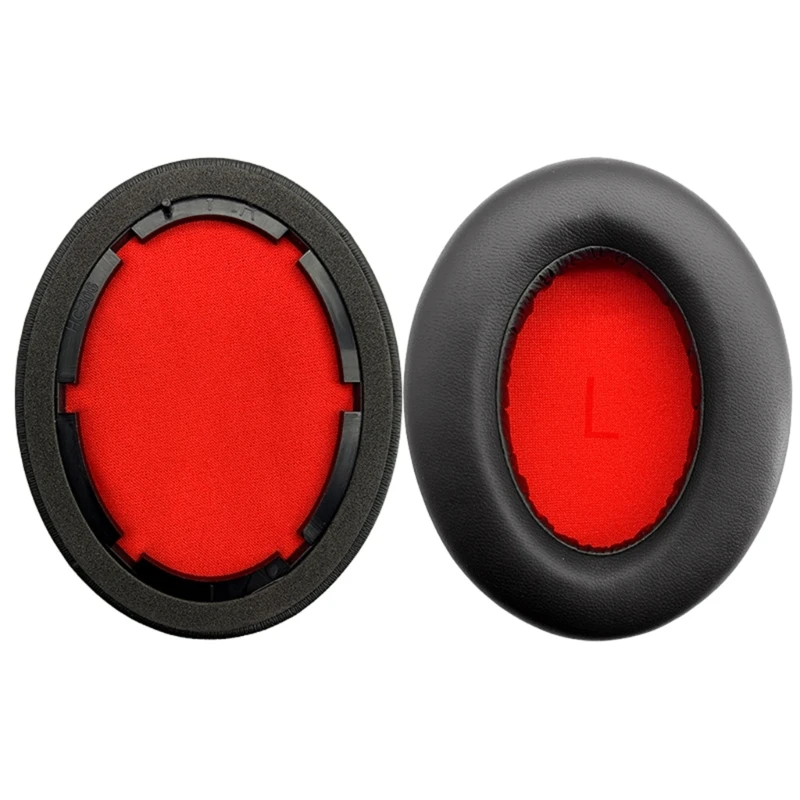 

J0MB Earpads Ear Cushions Headband For SonoFlow HQ51 HC905 HQ30 Headsets