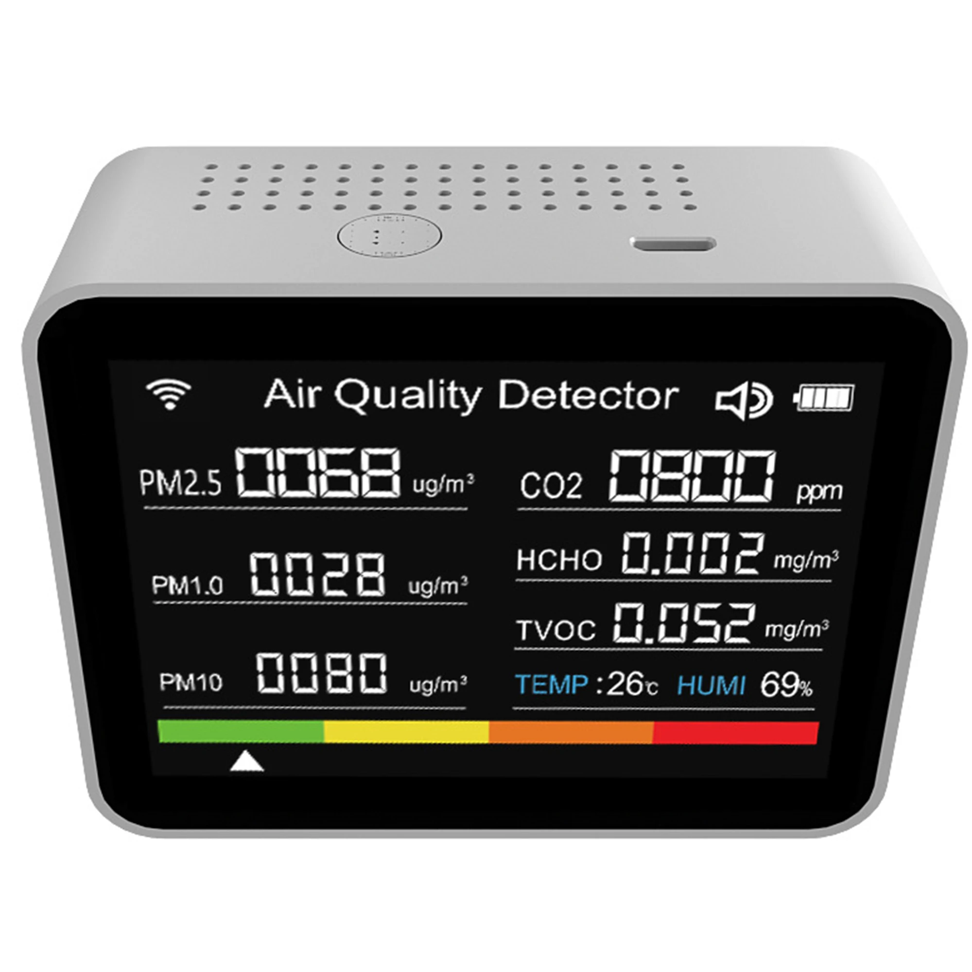 moniteur-de-qualite-de-l'air-intelligent-wifi-tuya-2co8-13-en-1-analyseur-de-gaz-multifonctionnel-pour-la-detection-de-l'environnement-domestique-et-professionnel