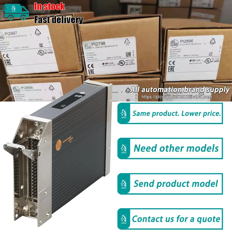 

Industrial Grade R360 Programmable Controller For Mobile Machines