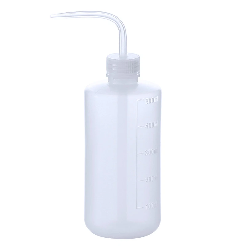 250ml/500ml Drip Bottle Add Water Bottle Thinning Ink Tools for Cooling Liquid for PC Water Cooling System