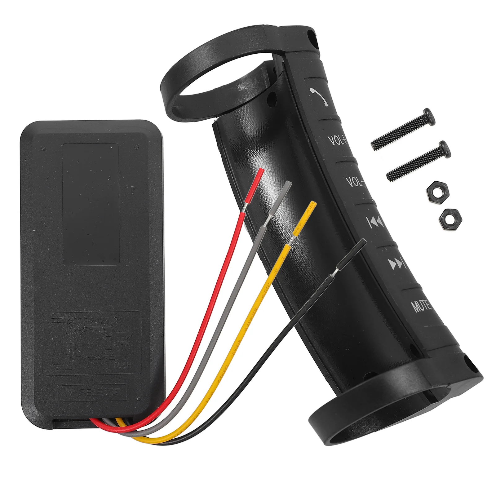 

Car Wheel Control Vehicle Steering Wheel Control Automotive Interior Accessory steering wheel remote controller