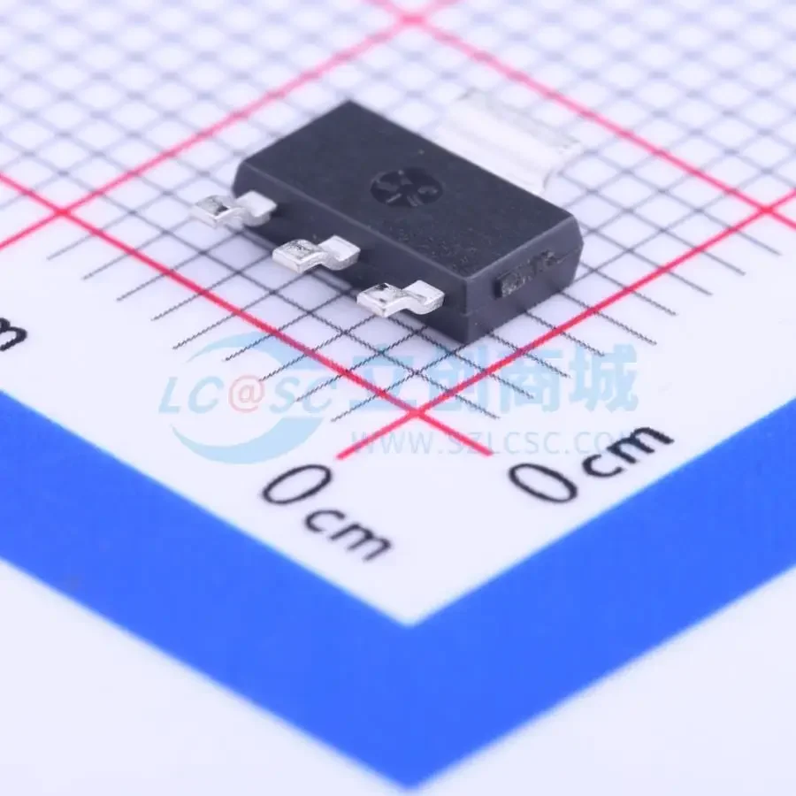 10PCS/LOT  IRFL110TRPBF SOT-223-3 New Original In Stock