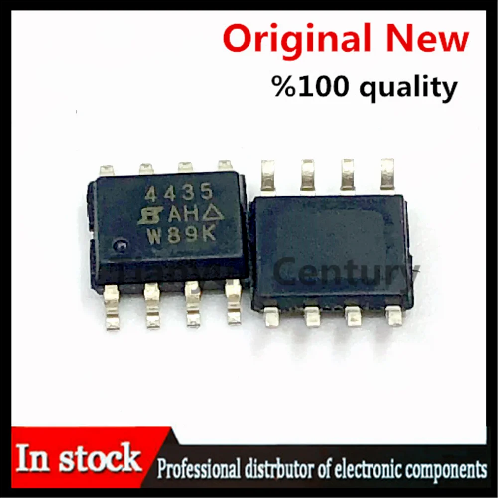 SI4435DY-T1-E3 ve SI4435BDY-T1-E3 MOSFET’lerin Gerçek Kullanım Deneyimleri: 4435 Entegresiyle Güç Yönetimi Nasıl Başarılı Olur?