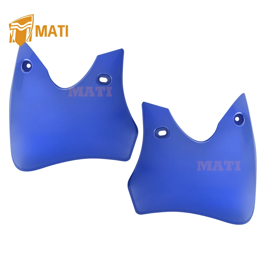 M MATI مغرفة هوائية لخزان اليسار واليمين لياماها TTR90 2000-2003 TTR90E 2003-2007 #1