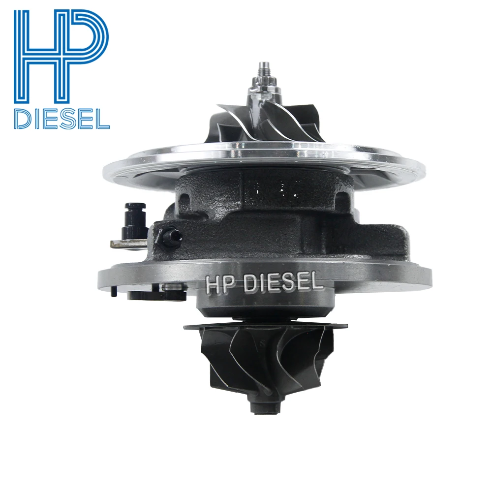 

Турбокомпрессор GT2052V, сердцевина турбины, 724639-0002, 724639-0004, 724639-0006, картридж 14411-2X900, 14411-VC100, 705954-0008, для Nissan