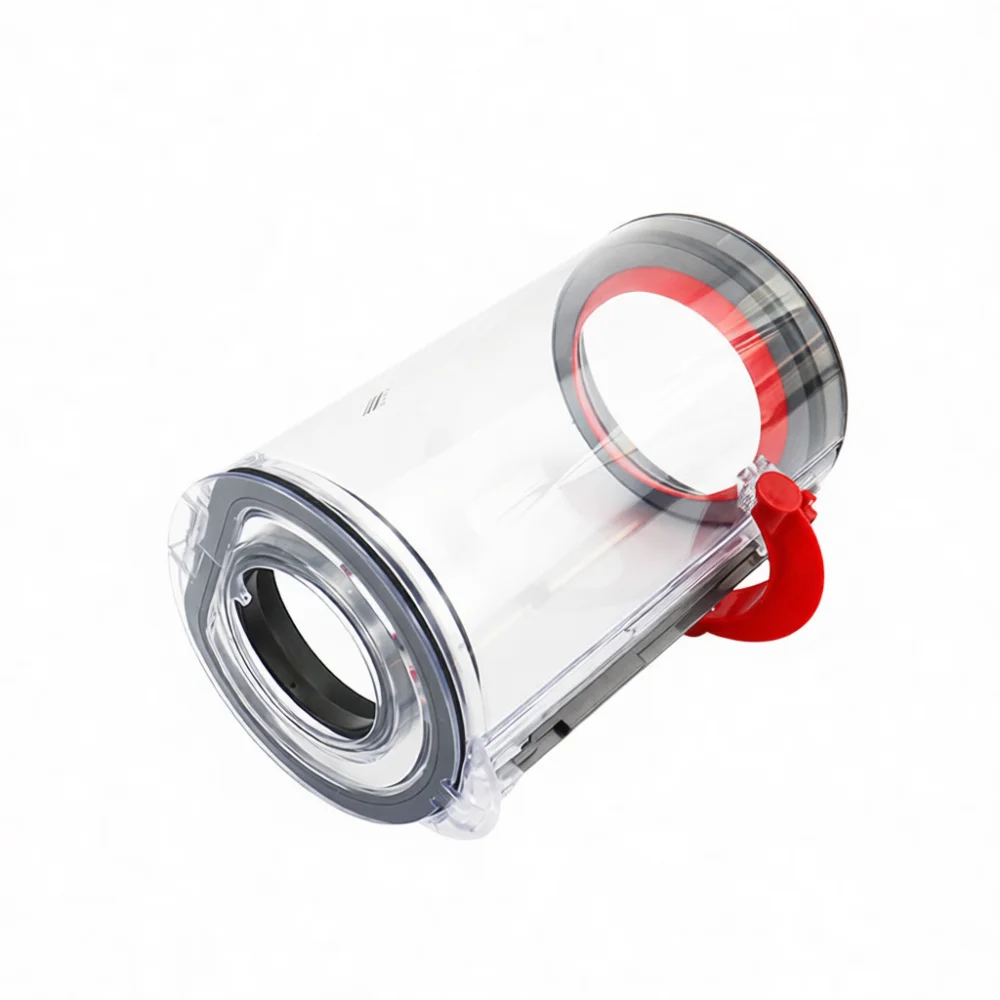 Dirt Bin Collection Unit For Dyson V11 Vacuum Cleaner Replacement Parts Dust Container Household Cleaning Tool Accessory