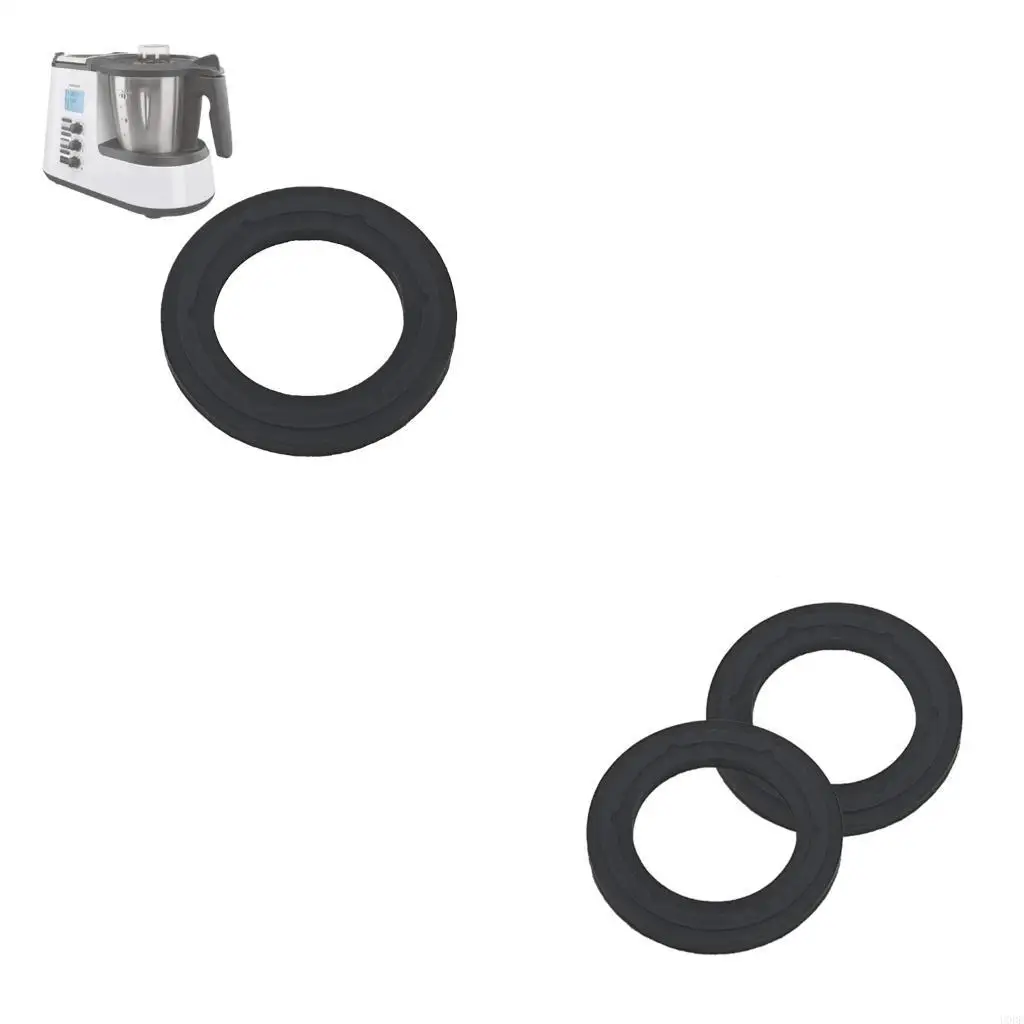 Mixer Silicone Wash…