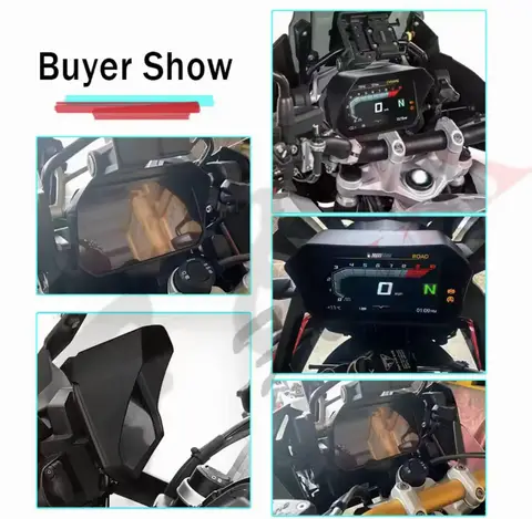 BMW C400X C400GT C400 XC 400 X GT C 400X 400GT मोटरसाइकिल कार्बन लुक इंस्ट्रूमेंट हैट सन वाइजर मीटर कवर गार्ड के लिए 10 best sales बीएमडब्ल्यू सी 400 एक्स - №1