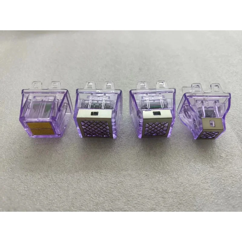 Morpheus Needles Cartridges Tips For Accessory