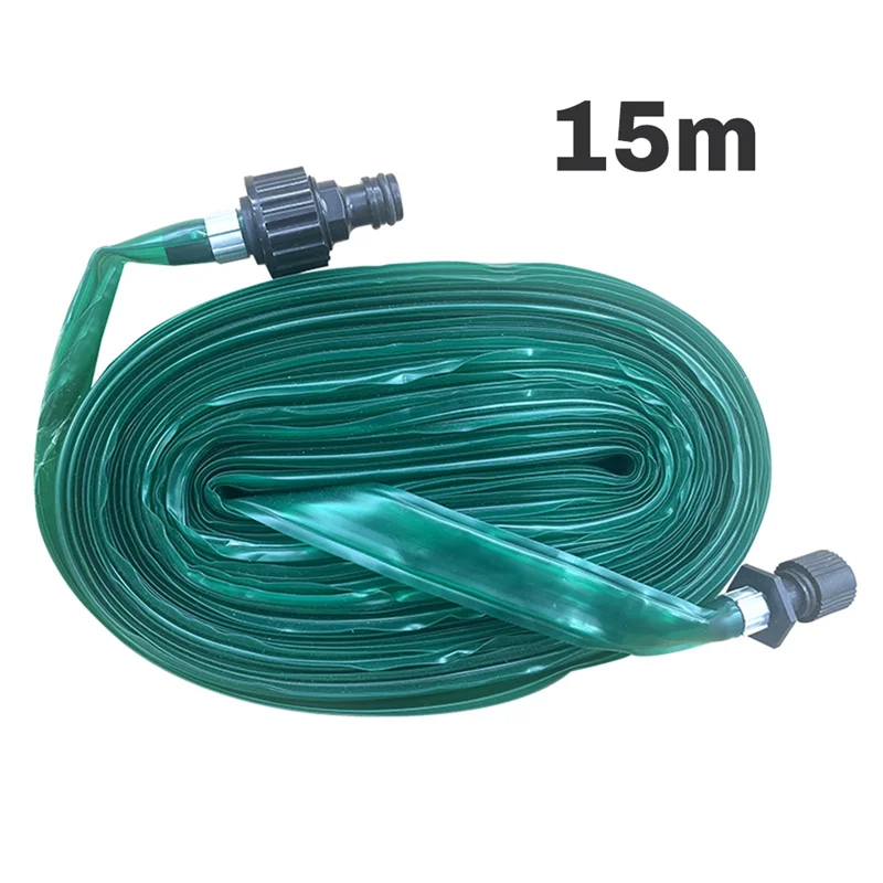 ABKY-Sprinkler Heads And Soaking Hoses Water Sprinklers Garden Lawn Automatic Sprinkler Garden Watering Irrigation Supplies