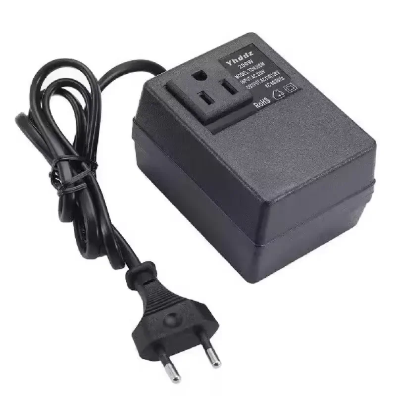 AC220V To 110V Converter Voltage Converter Transformer