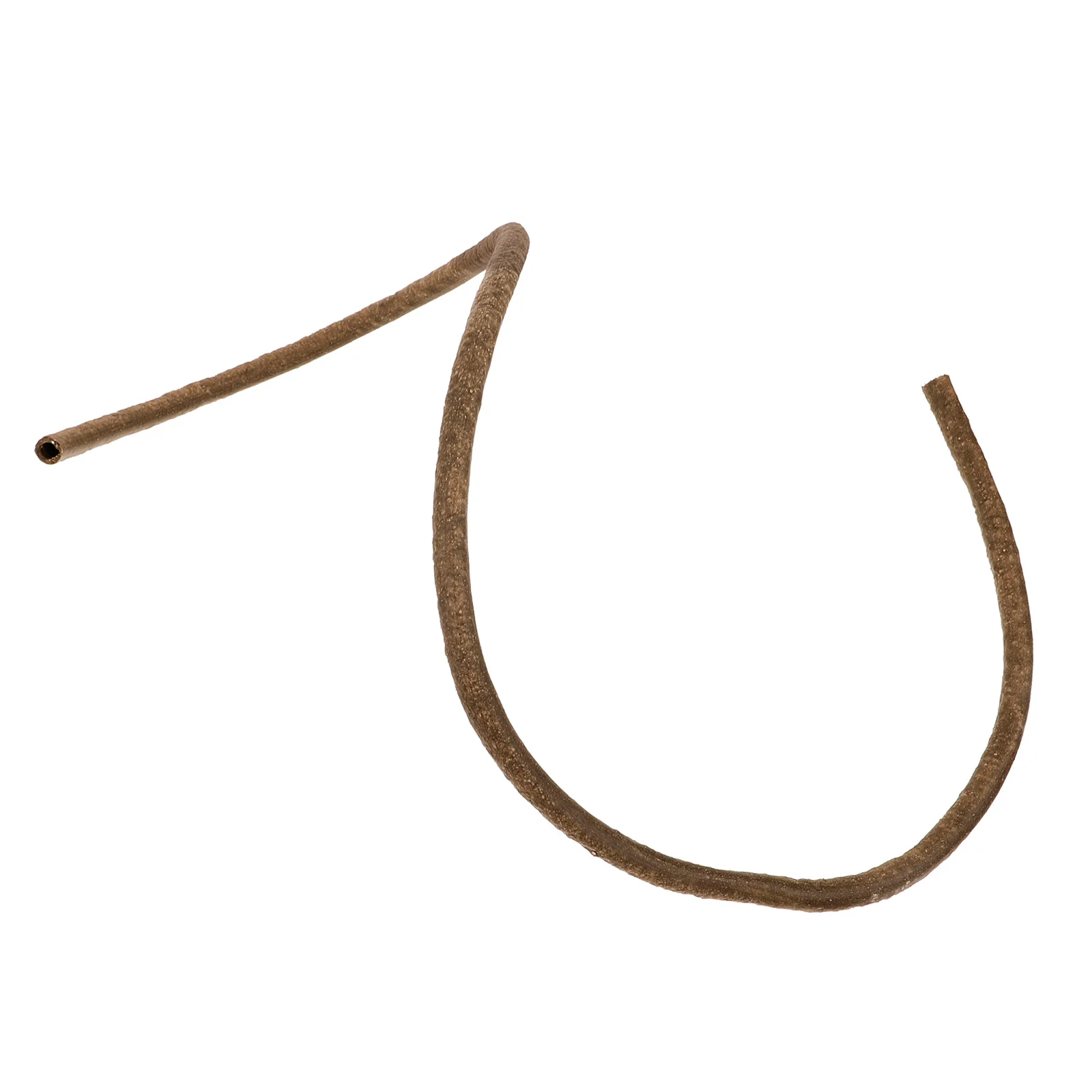 

Terrarium Fake Vine Reptile Tank Accessory Wear Resistant Simple Structure Easy Use Compact Lightweight Reptile Tank Decor