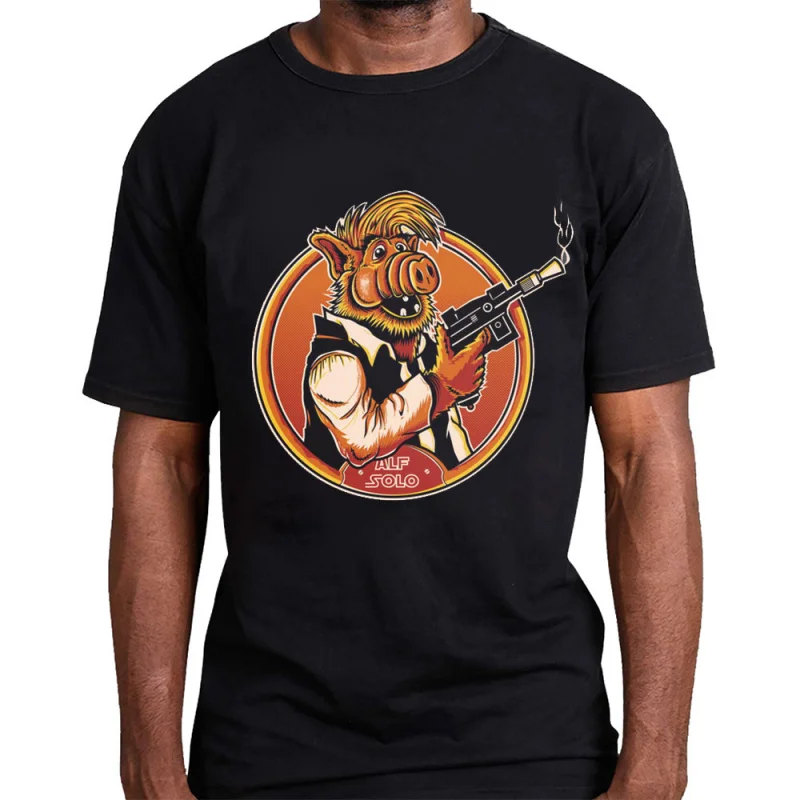 Alf Solo 1980S Tv S… - image