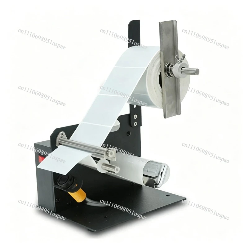 D42 Industrial Label Machine Economical Automatic Electric Auto Label Dispenser Label Printer Dispenser