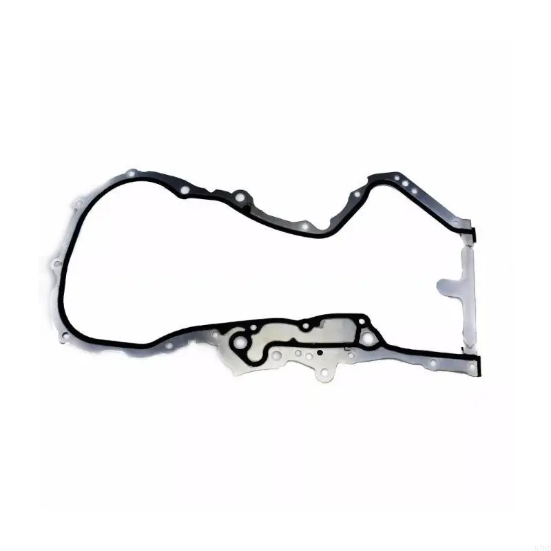 87HE TIMING GEAR GASKET COVER SEAL CARRANKSHAND SEAL لـ 1.4L 1.6L 03C109287C 01079400
