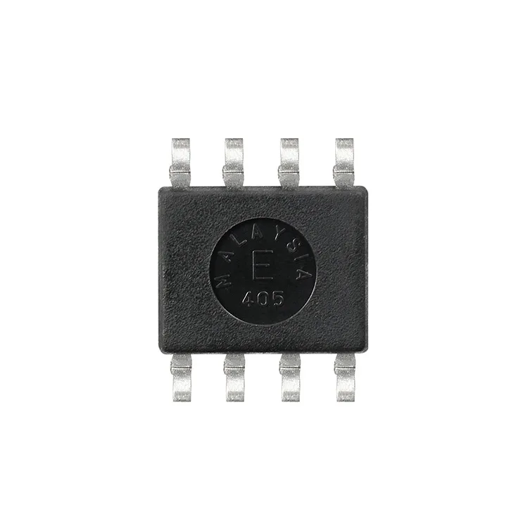 Microcomputer a chip singolo STC15W204S-35I-SOP8 SOP8