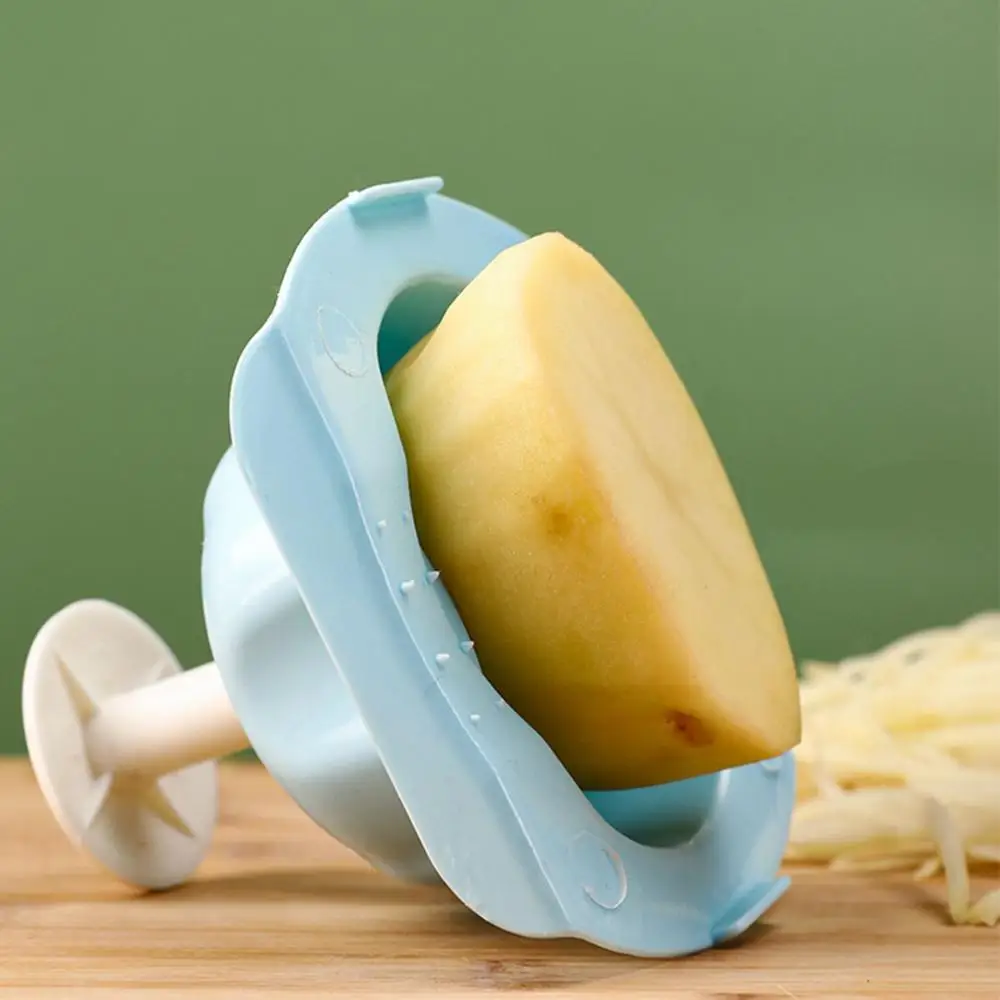 Chopping Anti-Cut Mandoline Accessories Protector Food Grater Safety Holder Finger Guard