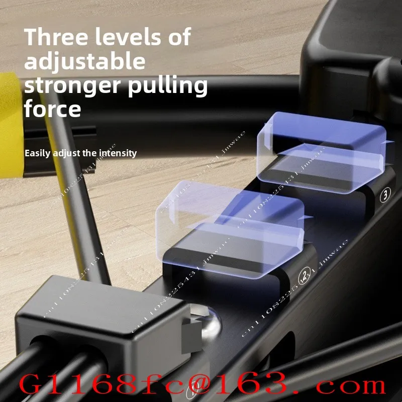 Household Dragonfly Machine, Indoor Automatic Rebound Abdominal Device, Abdominal Curling Machine