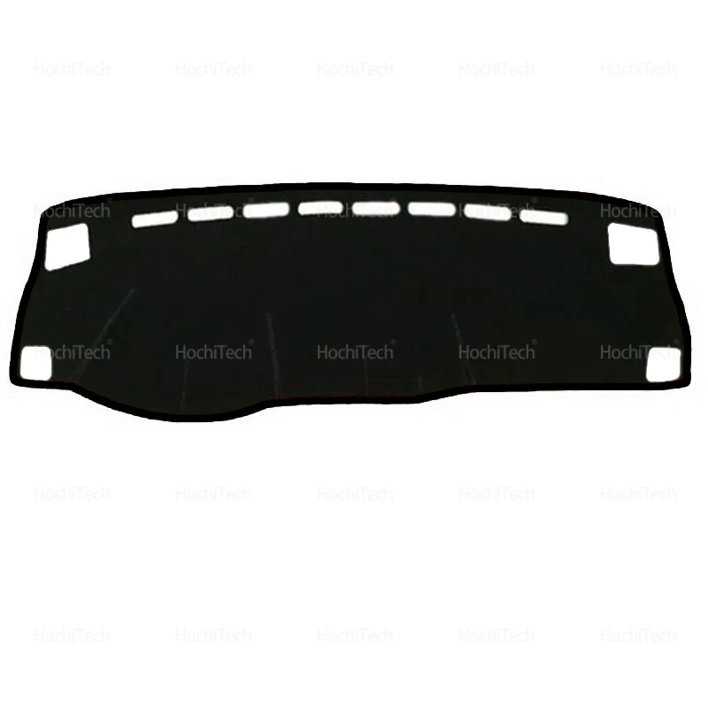 Armaturenbrett-Abdeckung für Suzuki Liana Suzuki Aerio Baleno 2005 2006 2007–2013, Auto-Armaturenbrett-Abdeckung, vermeiden Sie Lichtpolster, Anti-UV-Teppiche, Matte