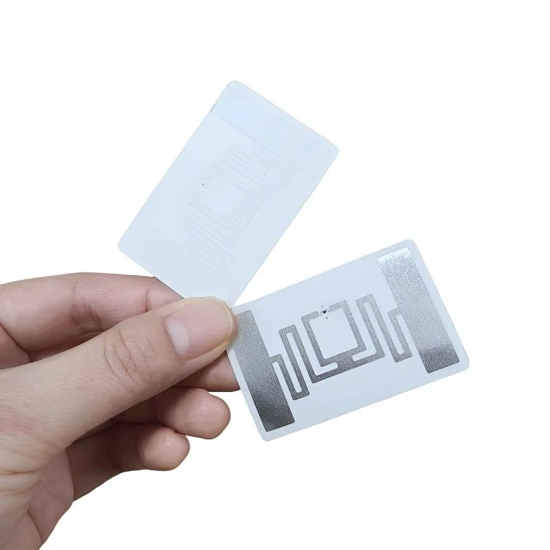 500-個-860-960mhz-uhf-rfid-iso18000-6c-パッシブインレイ印刷可能なコーティング紙、ステッカー付き-rfid-ラベル