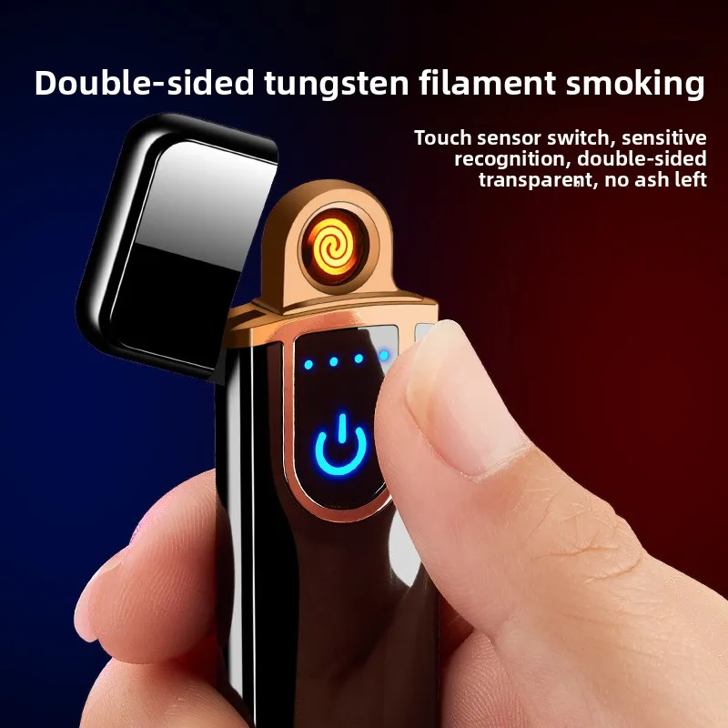 Touch Sensitive Usb… - image