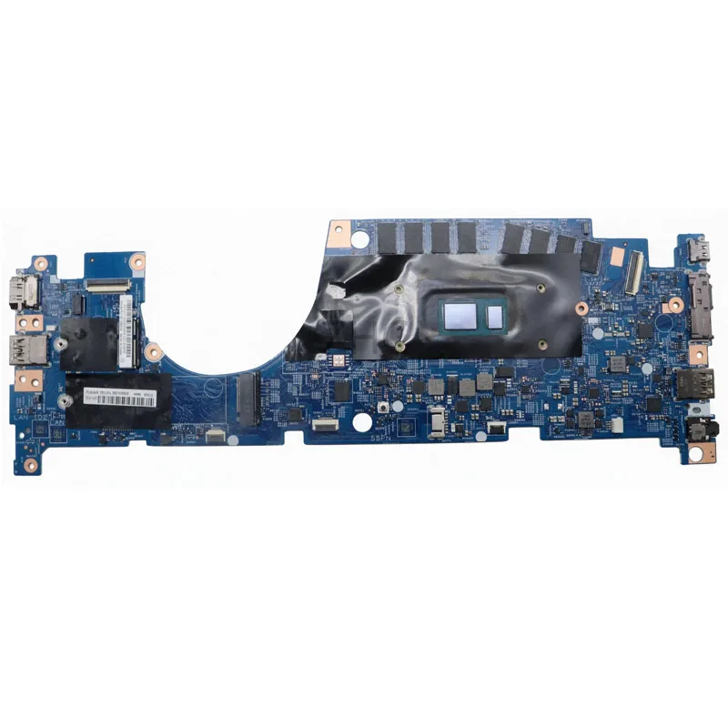 19837-1 Laptop Motherboard 100% Fully Tested Working For Lenovo ThinkPad L13 Gen 2 L13 Yoga Gen 2 i5‑1135G7 I7-1165G7 8G 16G RAM
