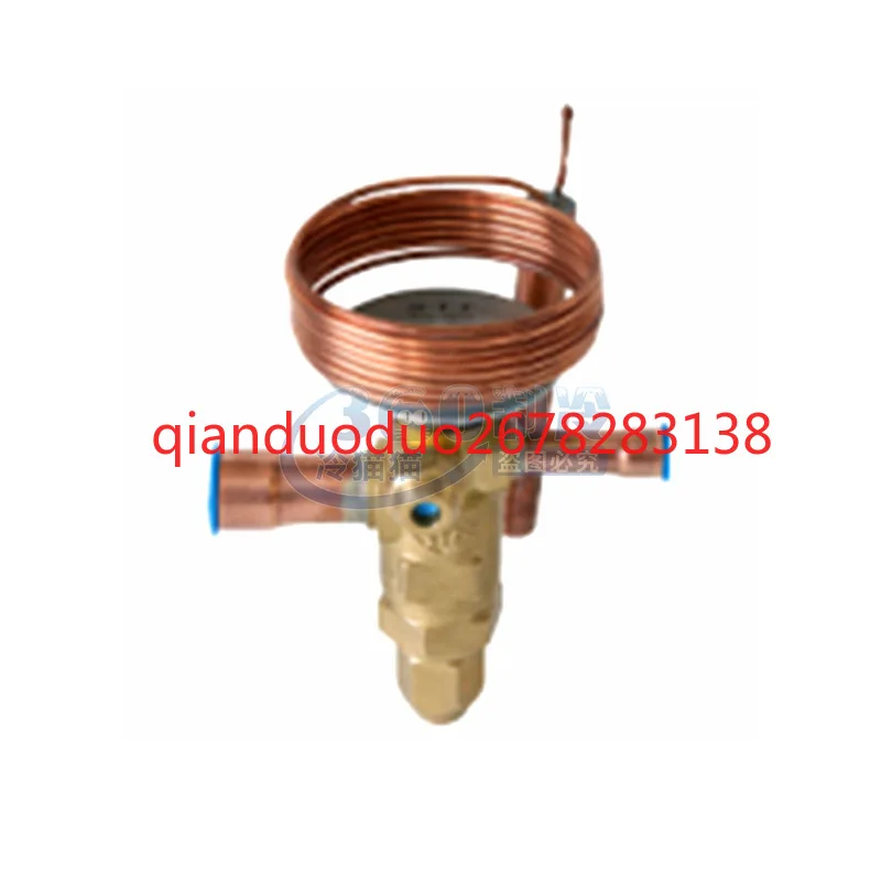 

Suitable for constant thermal expansion valve RT (E) series RTET7-1/2HC 7.5