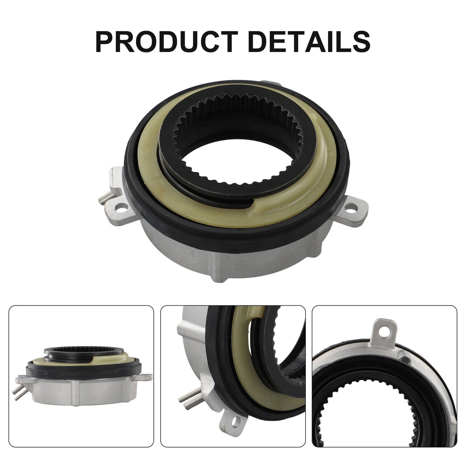 

Привод замка ступицы 4151009000 Для спортивного замка Actyon металл + пластик 4151009100 4151036200 Привод высокого качества, новый