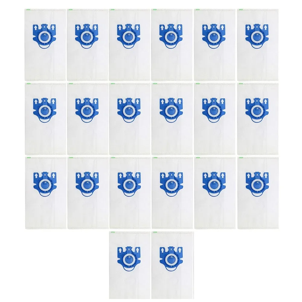 Мешок для пыли 3D, совместимый с пылесосом Miele GN Classic C1 Complete C1 C2 C3 S2 S5 S8 S227 S240 S400i S600, запасная часть Мешок для пыли 3D, совместимый с пылесосом Miele GN Classic C1 Complete C1 C2 C3 S2 S5 S8 S227 S240 S400i S600, запасная часть